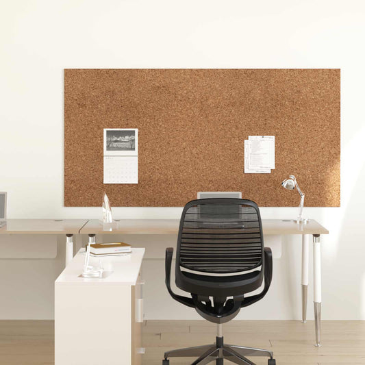 Cork Roll Brown 100 x 800 x 0.2 cm Cork
