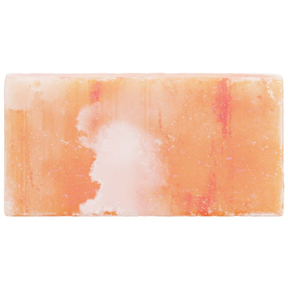 Salt Stones 20 pcs Pink 20 x 2.5 x 10 cm Rock Salt