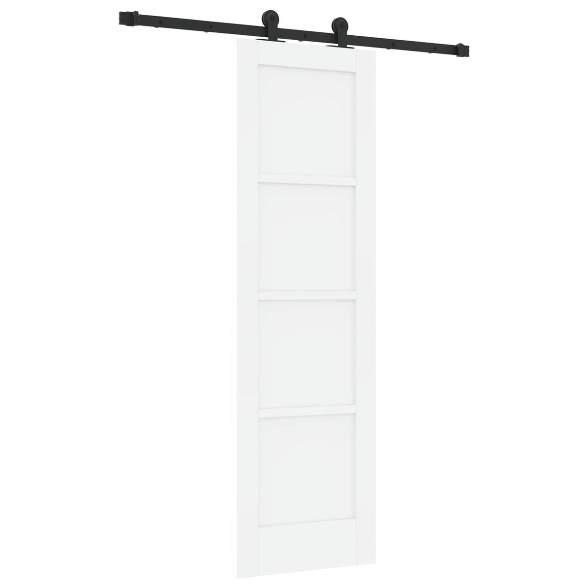 Sliding Door ORKDAL 61 x 198.5 cm Engineered Wood