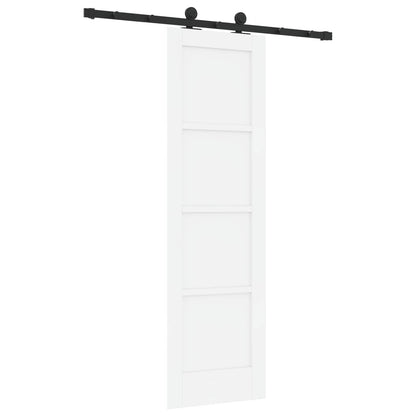 Sliding Door ORKDAL 61 x 198.5 cm Engineered Wood