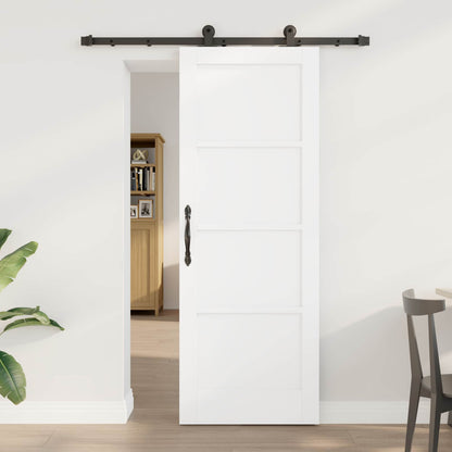 Sliding Door ORKDAL 73.5 x 198.5 cm Engineered Wood