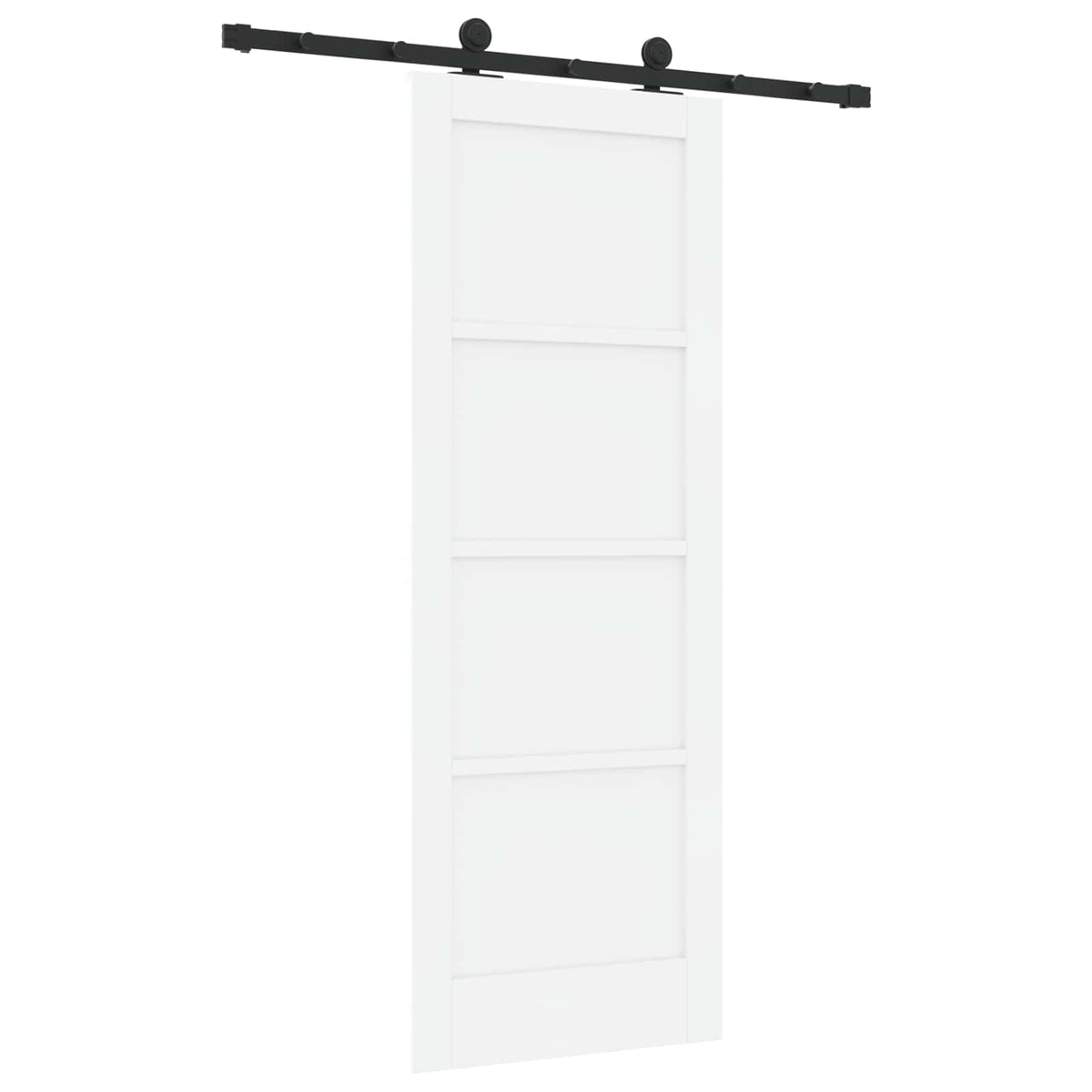 Sliding Door ORKDAL 73.5 x 198.5 cm Engineered Wood