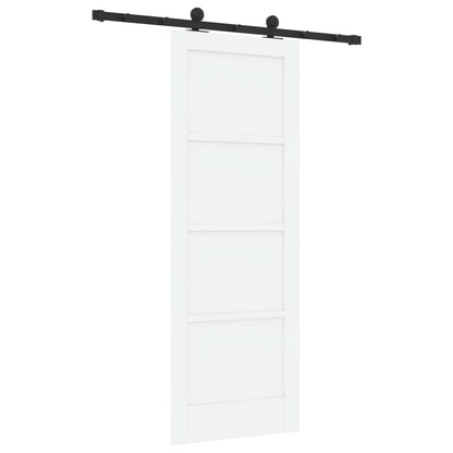 Sliding Door ORKDAL 73.5 x 198.5 cm Engineered Wood