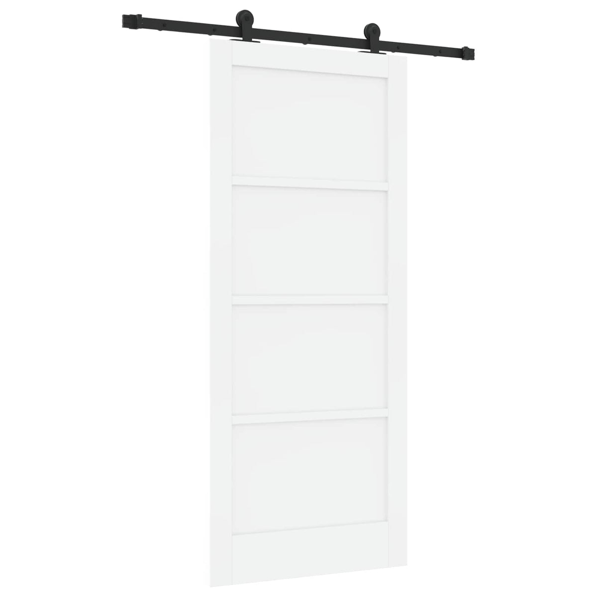 Sliding Door ORKDAL 86 x 198.5 cm Engineered Wood