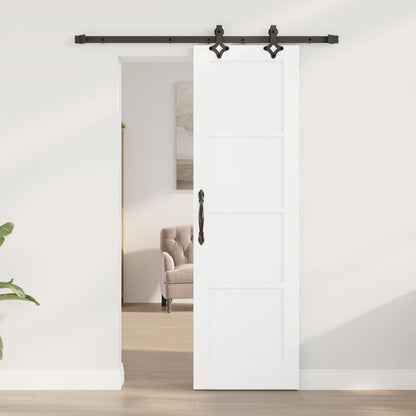 Sliding Door ORKDAL 61 x 198.5 cm Engineered Wood