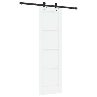 Sliding Door ORKDAL 61 x 198.5 cm Engineered Wood