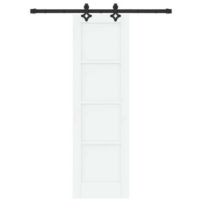 Sliding Door ORKDAL 61 x 198.5 cm Engineered Wood