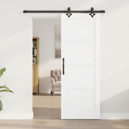 Sliding Door ORKDAL 73.5 x 198.5 cm Engineered Wood