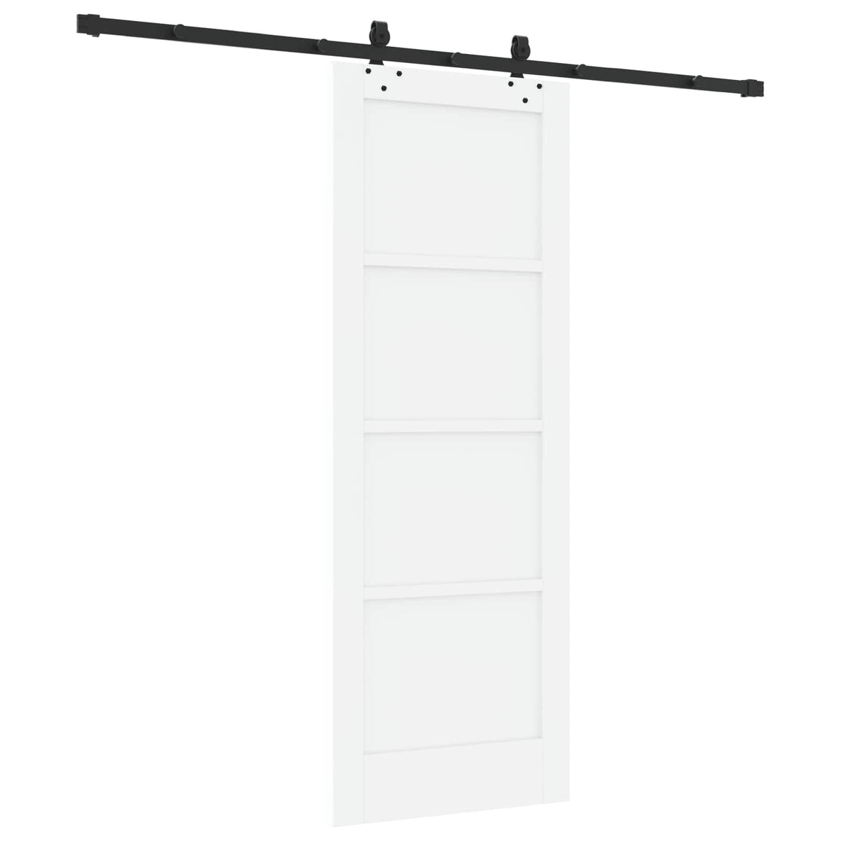 Sliding Door ORKDAL 73.5 x 198.5 cm Engineered Wood