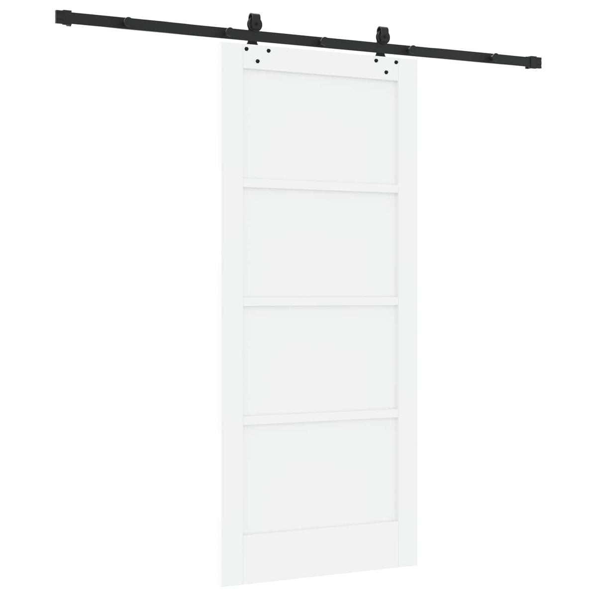 Sliding Door ORKDAL 86 x 198.5 cm Engineered Wood