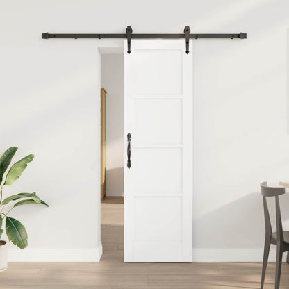 Sliding Door ORKDAL 61 x 198.5 cm Engineered Wood