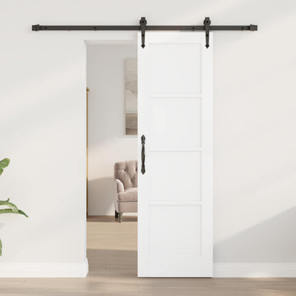 Sliding Door ORKDAL 61 x 198.5 cm Engineered Wood