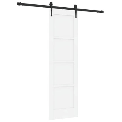 Sliding Door ORKDAL 61 x 198.5 cm Engineered Wood