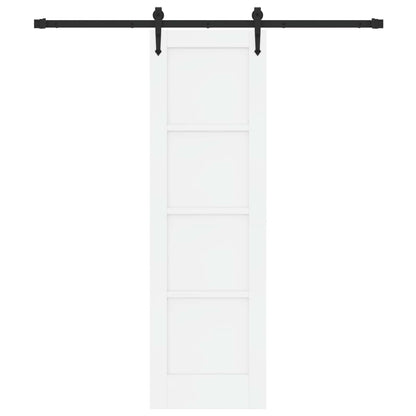 Sliding Door ORKDAL 61 x 198.5 cm Engineered Wood
