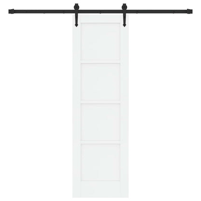 Sliding Door ORKDAL 61 x 198.5 cm Engineered Wood