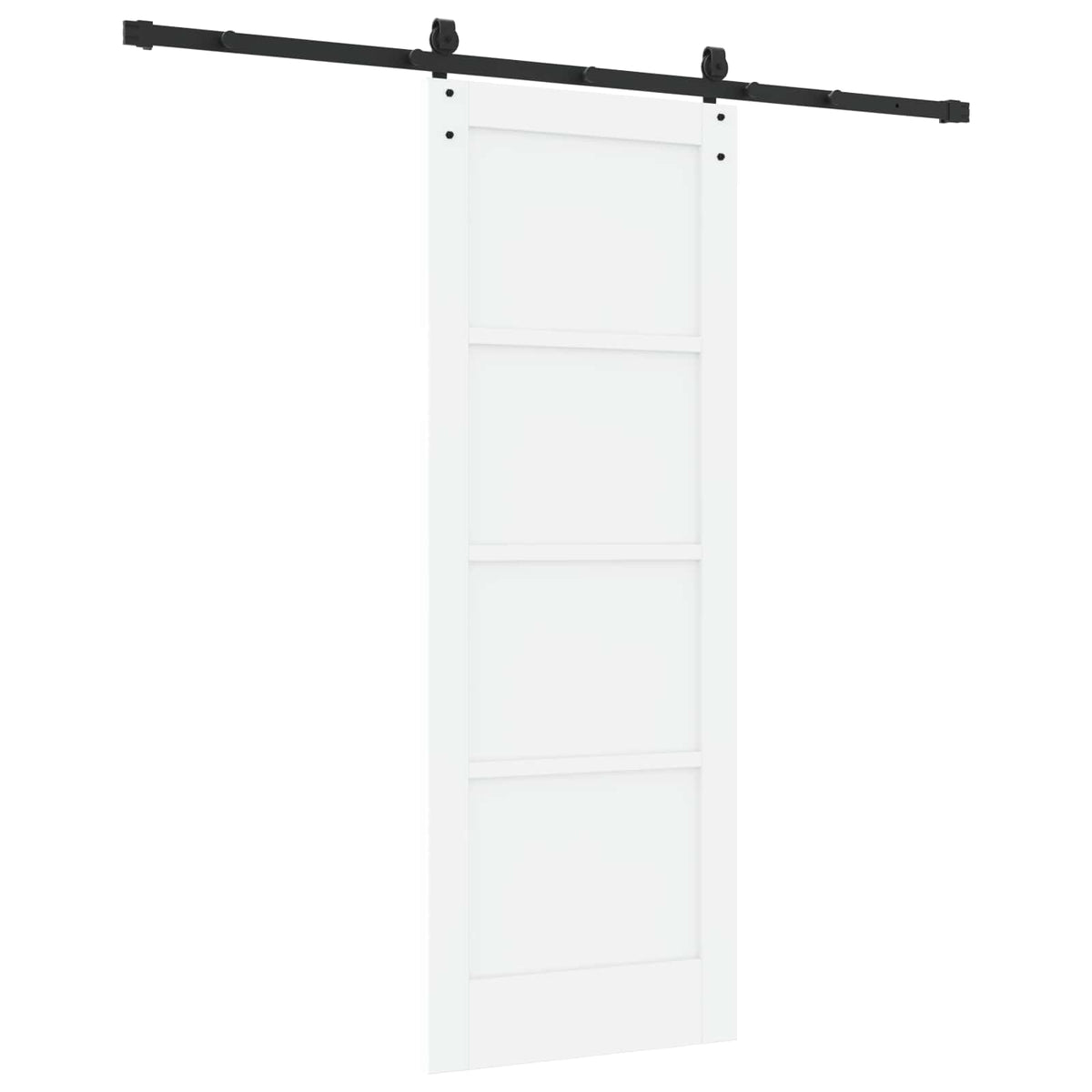 Sliding Door ORKDAL 73.5 x 198.5 cm Engineered Wood