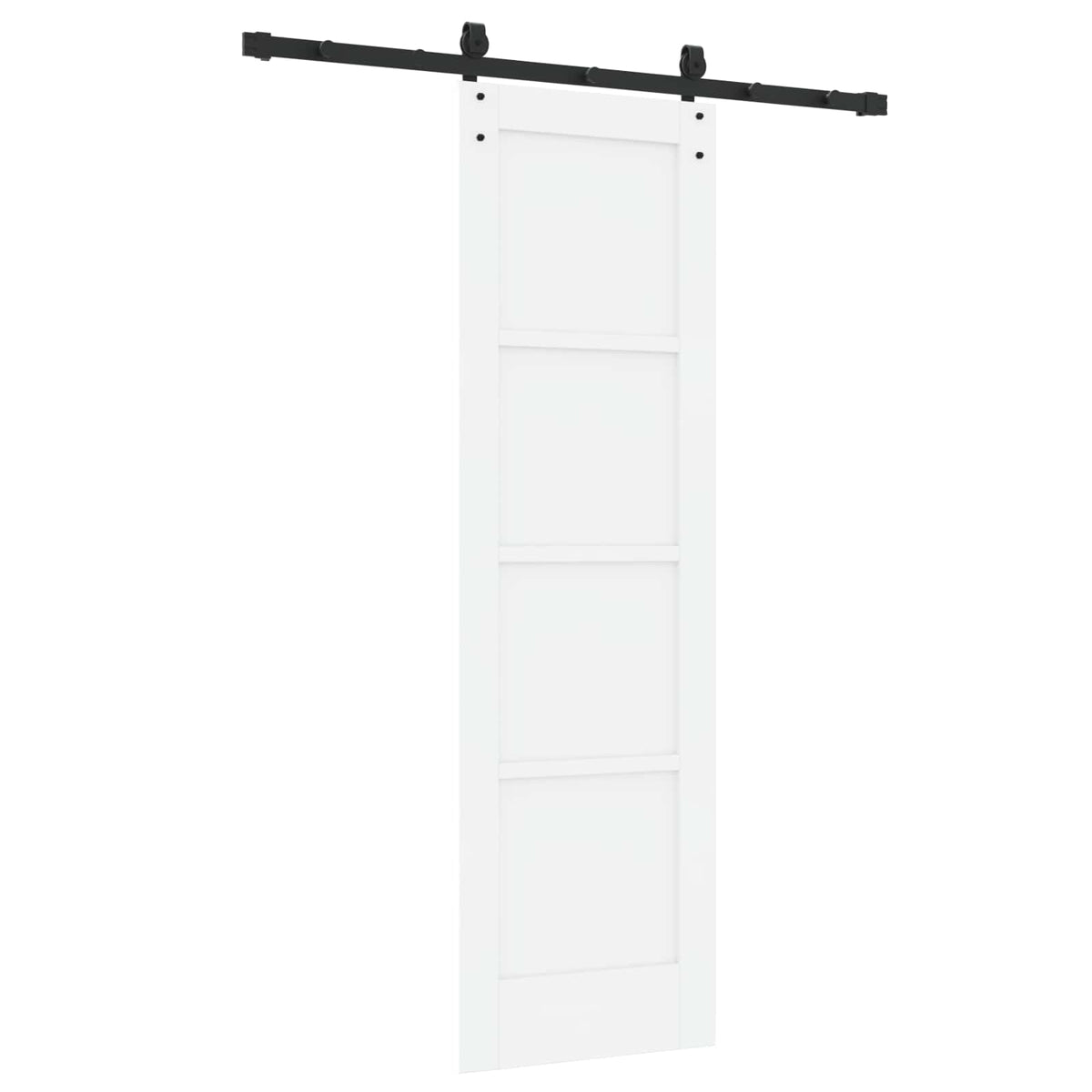 Sliding Door ORKDAL 61 x 198.5 cm Engineered Wood
