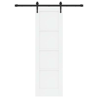 Sliding Door ORKDAL 61 x 198.5 cm Engineered Wood