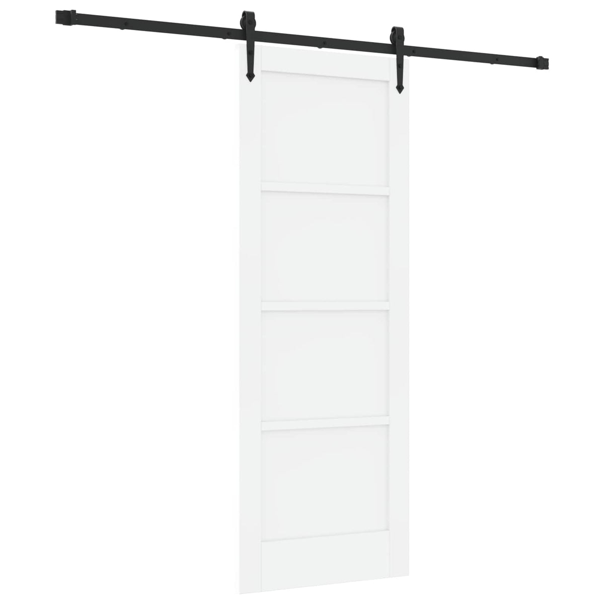 Sliding Door ORKDAL 73.5 x 198.5 cm Engineered Wood