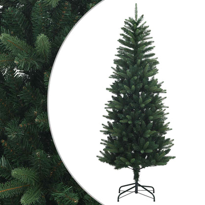 Artificial Hinged Christmas Tree 150 cm PVC Green