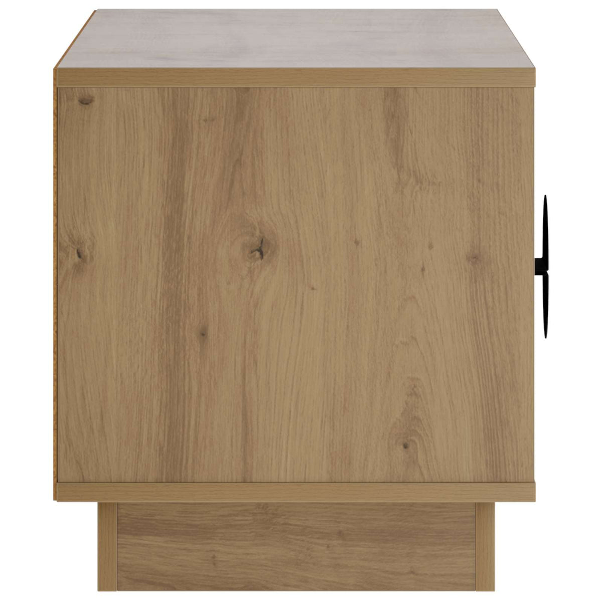 TV Cabinet VENRAY 101 x 36.5 x 40 cm Artisan Oak