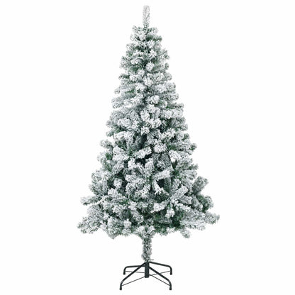 Artificial Christmas Tree with Bauble 120 cm 150 LEDs