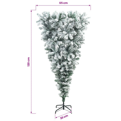 Artificial Christmas Tree with Bauble 120 cm 150 LEDs