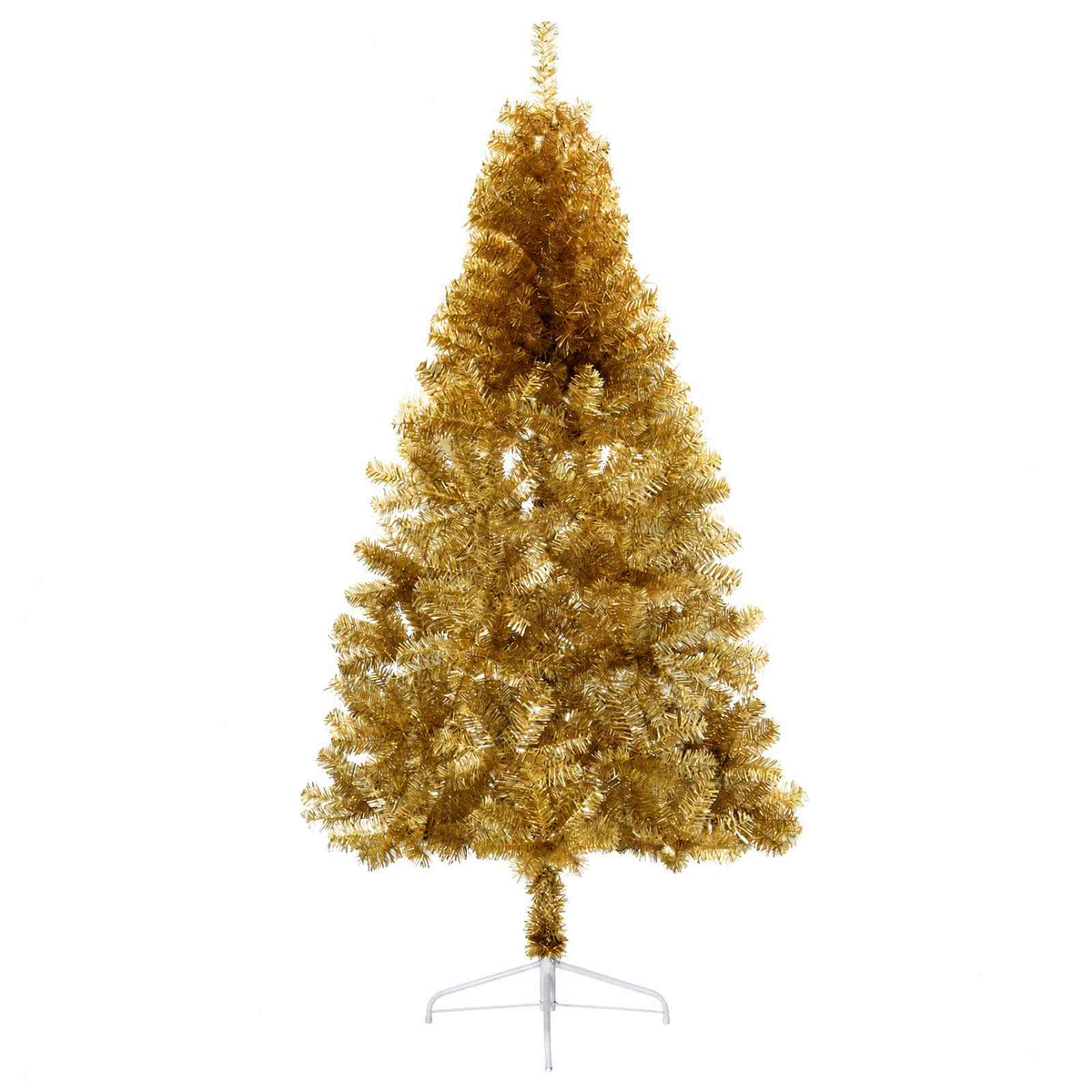 Artificial Christmas Tree with Bauble 180 cm 300 LEDs