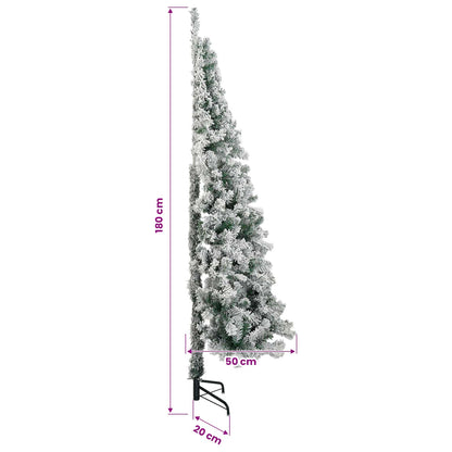 Artificial Christmas Tree with Bauble 180 cm 300 LEDs