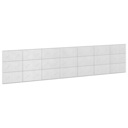 Gabion with 3.5 mm Wire and 5x5 cm Mesh 700x10x150 cm