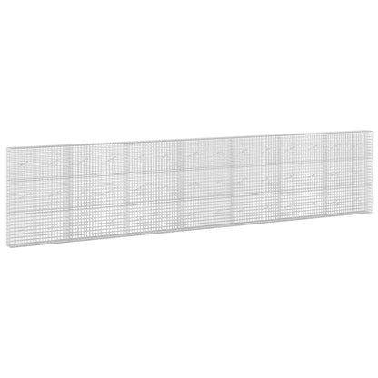 Gabion with 3.5 mm Wire and 5x5 cm Mesh 700x20x150 cm