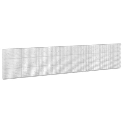 Gabion with 3.5 mm Wire and 5x5 cm Mesh 750x20x150 cm