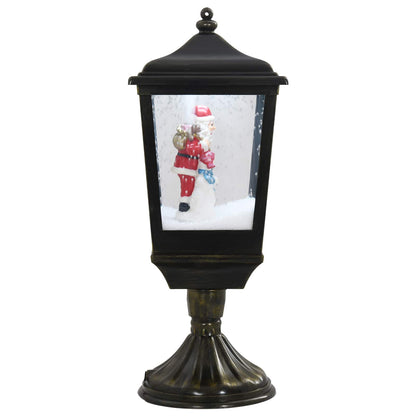 Christmas Lantern ESPOO Cool White 20.5 x 20.5 x 52 cm