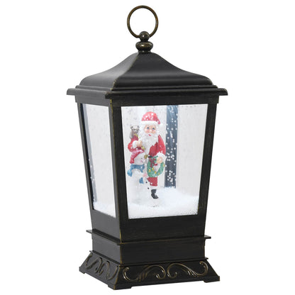 Christmas Lantern ESPOO Cool White 20.5 x 20.5 x 40 cm