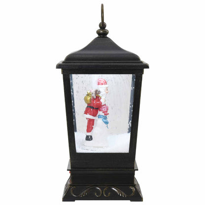 Christmas Lantern ESPOO Cool White 20.5 x 20.5 x 40 cm
