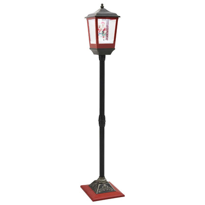 Christmas Lantern ESPOO Cool White 26.5 x 26.5 x 146 cm