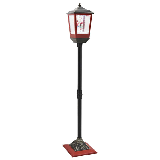 Christmas Lantern ESPOO Cool White 26.5 x 26.5 x 146 cm