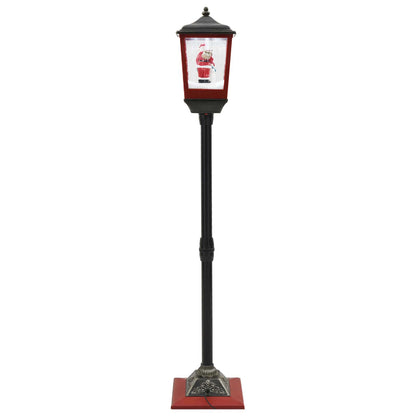 Christmas Lantern ESPOO Cool White 26.5 x 26.5 x 146 cm