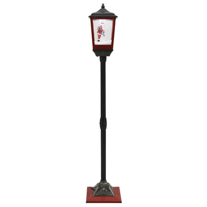 Christmas Lantern ESPOO Cool White 26.5 x 26.5 x 146 cm