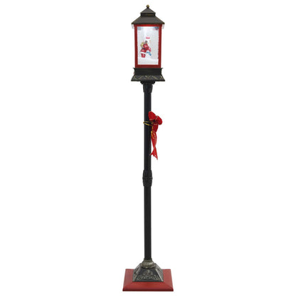 Christmas Lantern ESPOO Cold White 26.5 x 26.5 x 150 cm