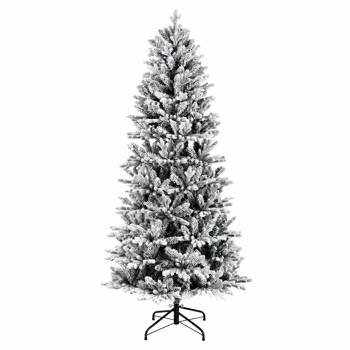 Artificial Christmas Tree with Bauble 150 cm 150 LEDs