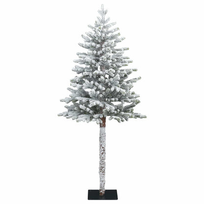 Artificial Christmas Tree with Bauble 120 cm 150 LEDs