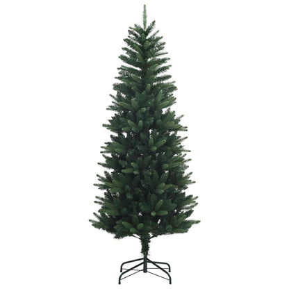Artificial Christmas Tree with Bauble 150 cm 150 LEDs