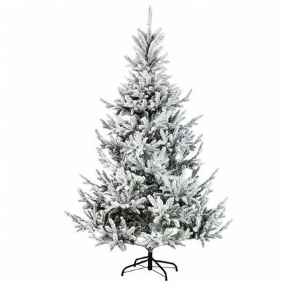 Artificial Christmas Tree with Bauble 120 cm 150 LEDs
