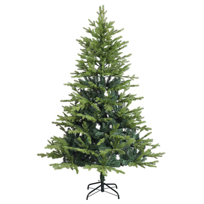 Artificial Christmas Tree with Bauble 240 cm 300 LEDs