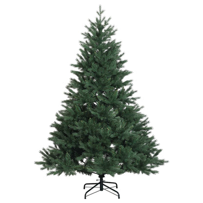 Artificial Christmas Tree with Bauble 180 cm 300 LEDs