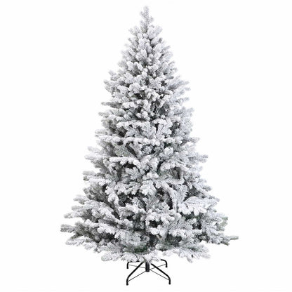 Artificial Christmas Tree with Bauble 180 cm 300 LEDs