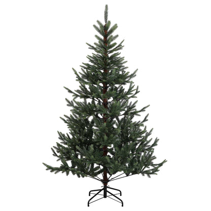 Artificial Christmas Tree with Bauble 180 cm 300 LEDs