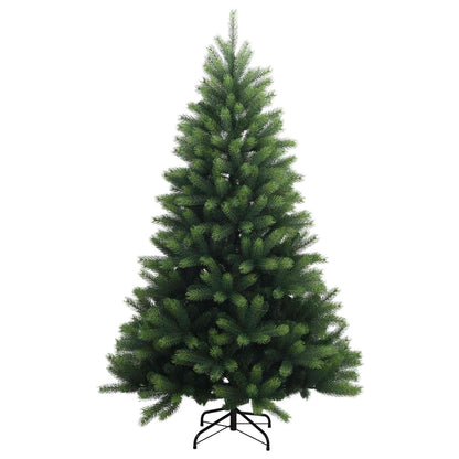 Artificial Christmas Tree with Bauble 210 cm 300 LEDs