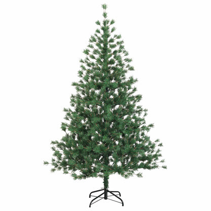 Artificial Christmas Tree with Bauble 180 cm 300 LEDs